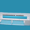 Hisense Air Conditioners Housing Assy - Image 3