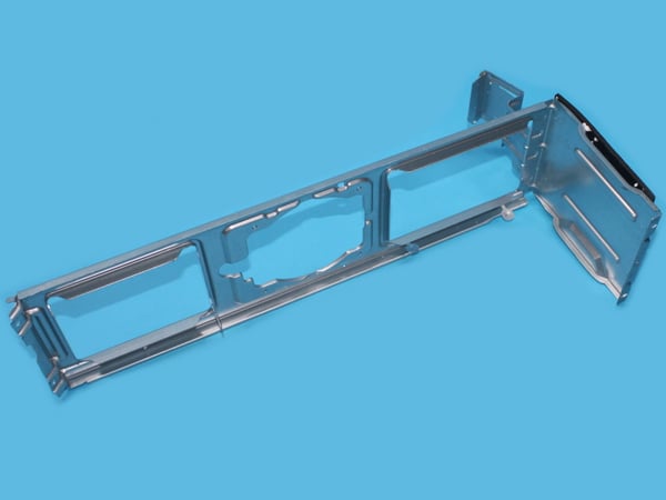 Fan Motor Holder