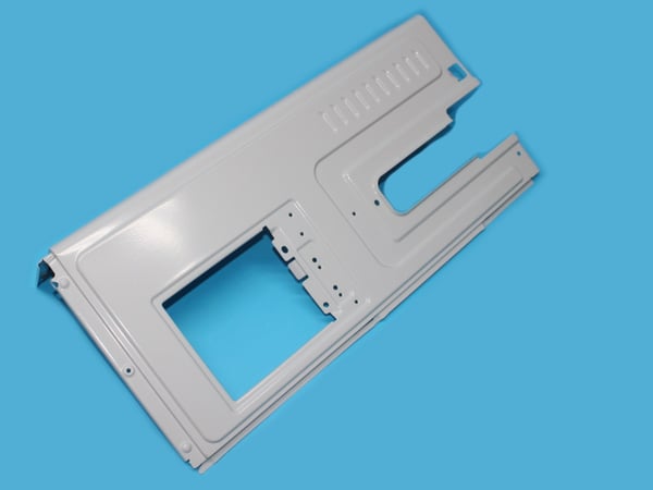 Right Side Panel