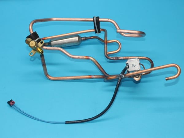 4-WAY Valve Assy