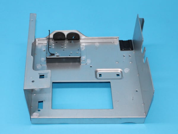 Electric Box