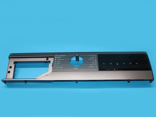 Control Panel Assy