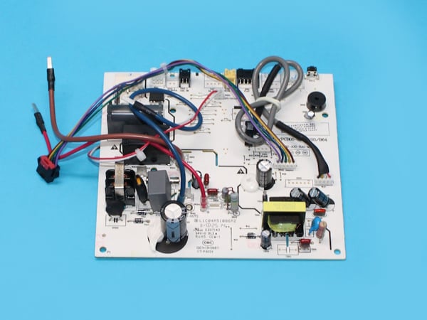 Main Control Board Outdoor Unit