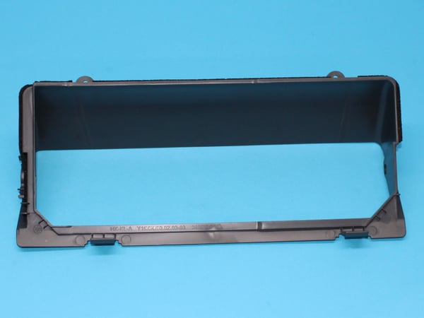 Air Duct Plate