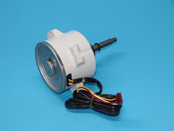 Fan Motor Ou 310V DC 250W