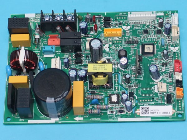 Main Control Board Indoor Unit