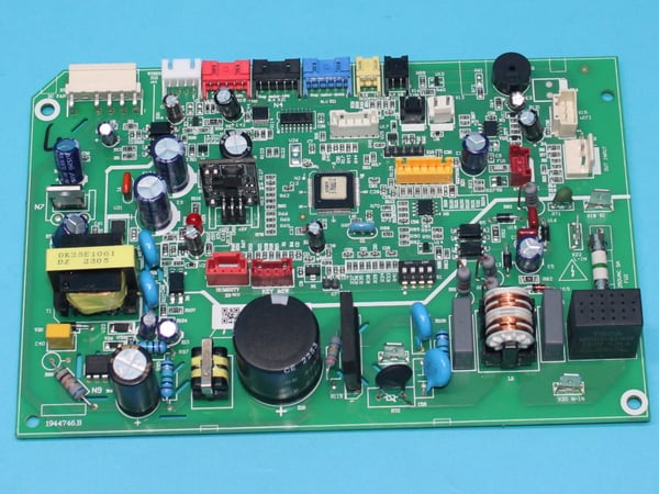 Main Control Board Indoor Unit