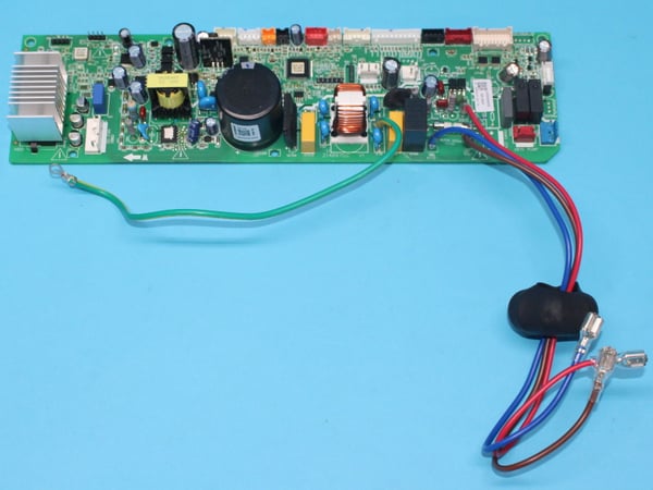 Main Control Board Indoor Unit