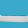 Hisense Air Conditioners Front Panel - Image 2