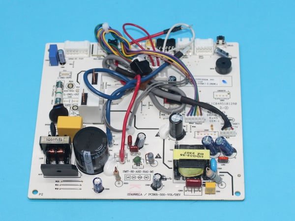 Main Control Board Indoor Unit