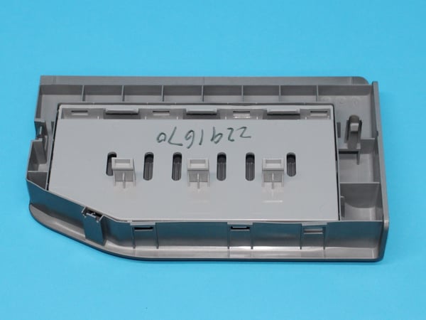 Handle Detergent Drawer