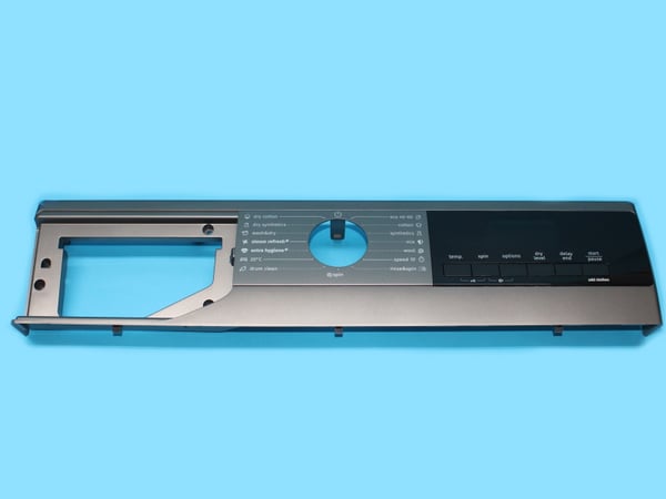 Control Panel Assy