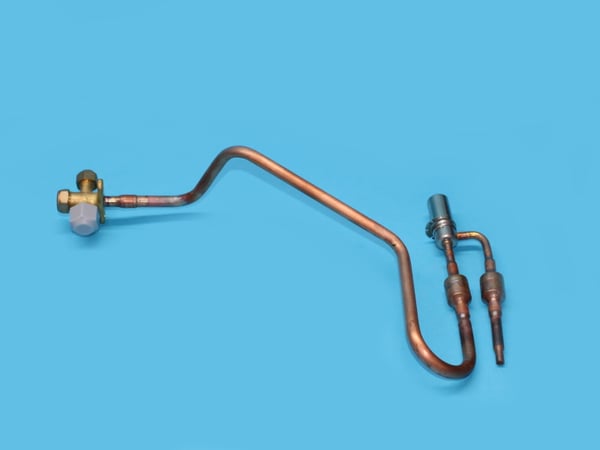 Electronic Expansion Valve Assy