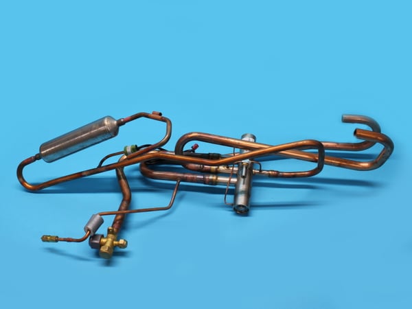 4-WAY Valve Assy