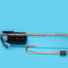Hisense Air Conditioners Suction Tube Cu Assy - Image 1
