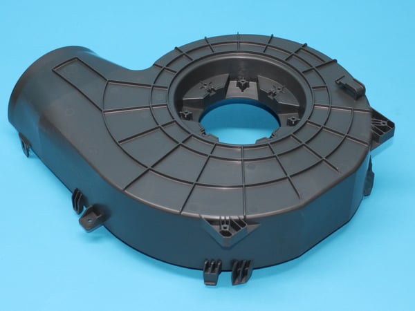 Fan Air Duct