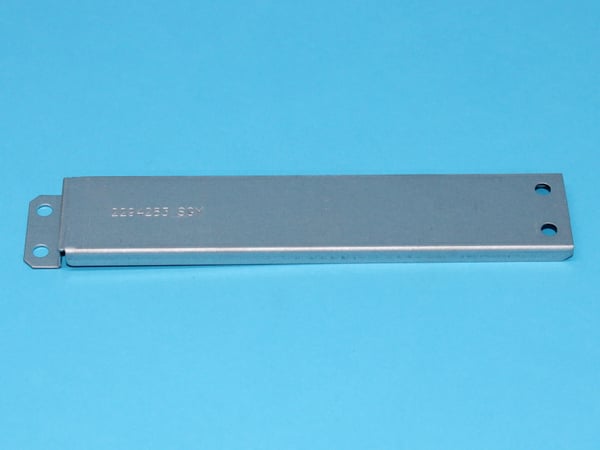 Fixing Plate