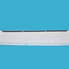 Hisense Air Conditioners Front Panel - Image 1