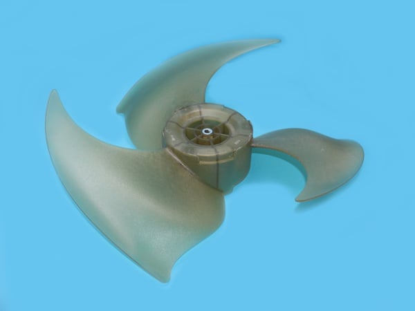 Axial Fan Blade D620