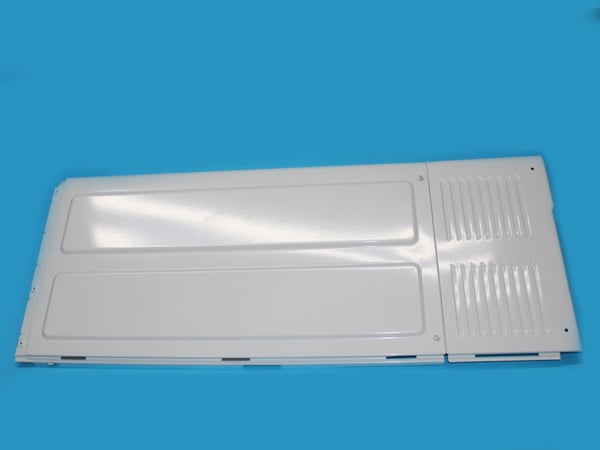 Right Side Panel
