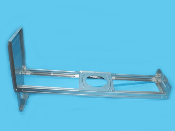 Fan Motor Holder