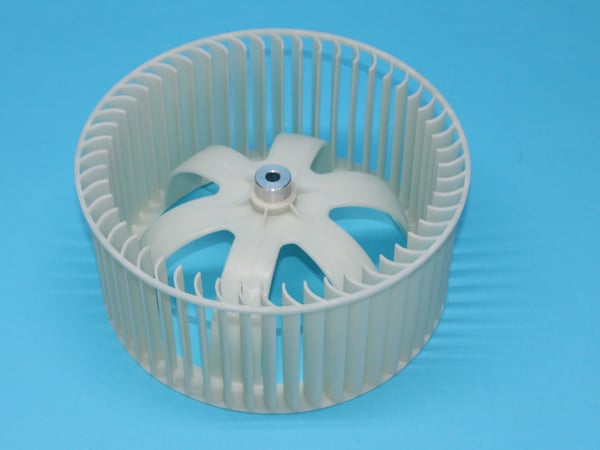 Centrifugal Fan Blade