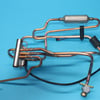 Hisense Air Conditioners 4-WAY Valve Assy - Image 1