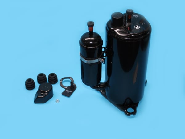 Compressor