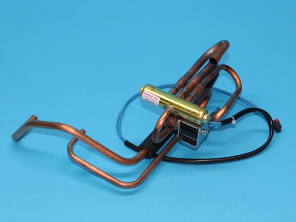 4-WAY Valve Assy