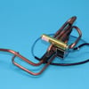 Hisense Air Conditioners 4-WAY Valve Assy - Image 1