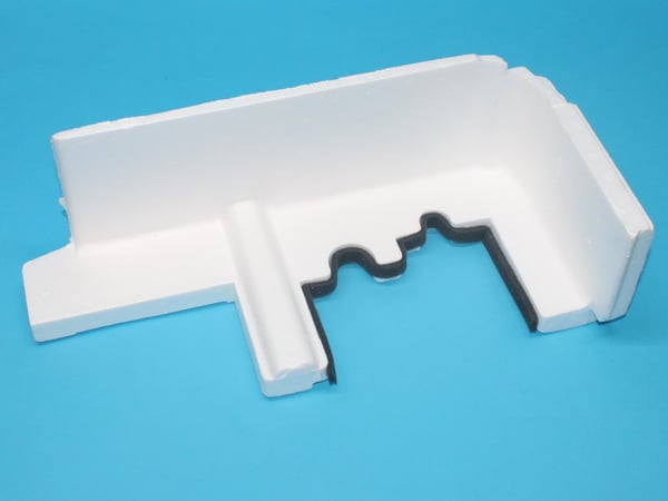 Air Duct Insulation