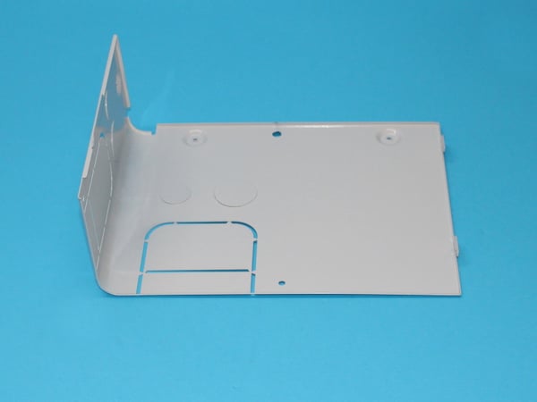 Service Cover