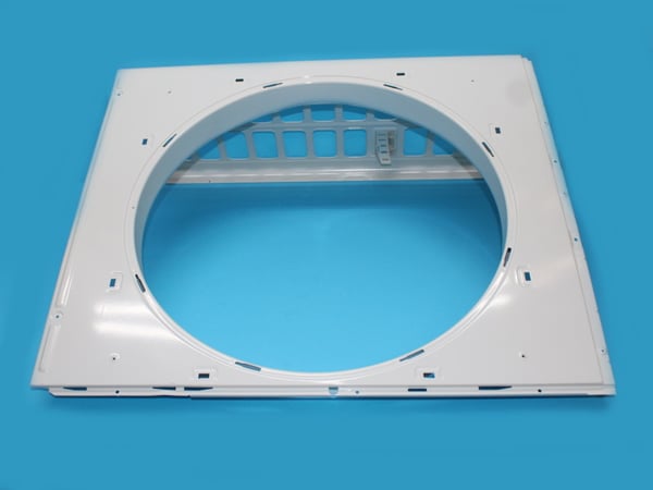 Front Panel