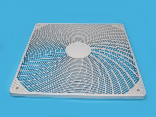 Fan Protection
