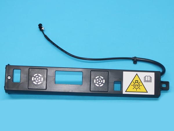 Uvc LED