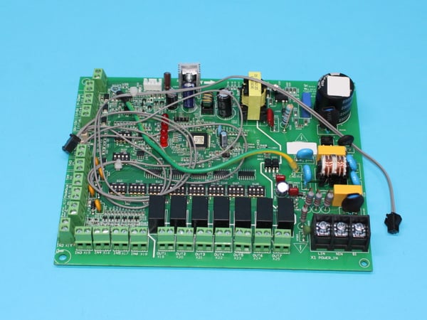 Control Board