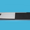Hisense Air Conditioners Top Cover - Image 1