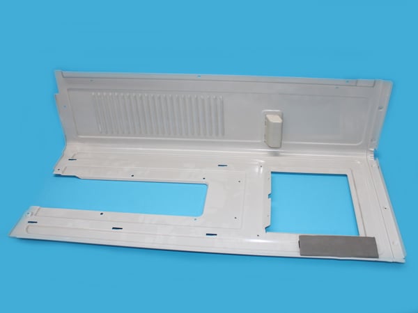 Right Side Panel