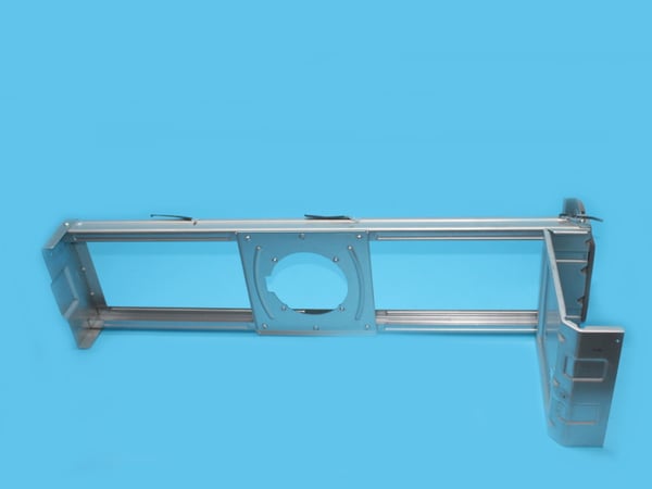 Fan Motor Holder