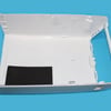 Hisense Air Conditioners Front Panel - Image 1
