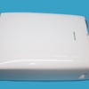 Hisense Air Conditioners Front Panel - Image 2