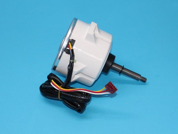 Fan Motor Ou 310V DC 220W
