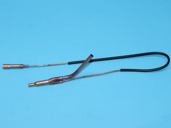 Capillary Assembly