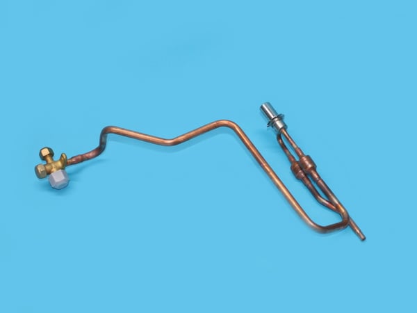 Electronic Expansion Valve Assy