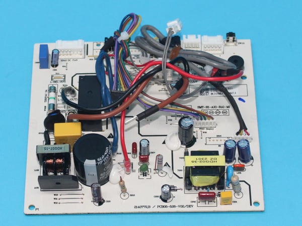 Main Control Board Indoor Unit