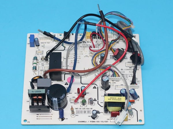 Main Control Board Indoor Unit