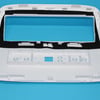 Hisense Air Conditioners Top Cover - Image 1