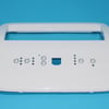 Hisense Air Conditioners Top Cover - Image 2