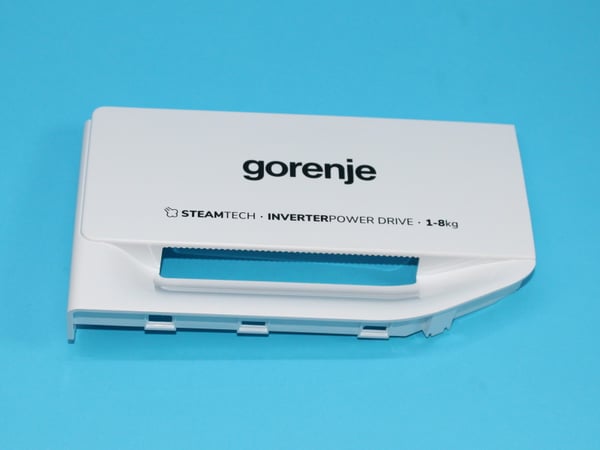 Soap Dispanser Drawer