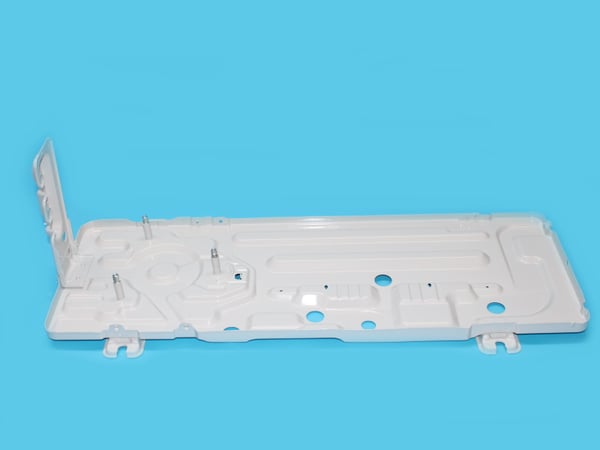 Base Holder Plate